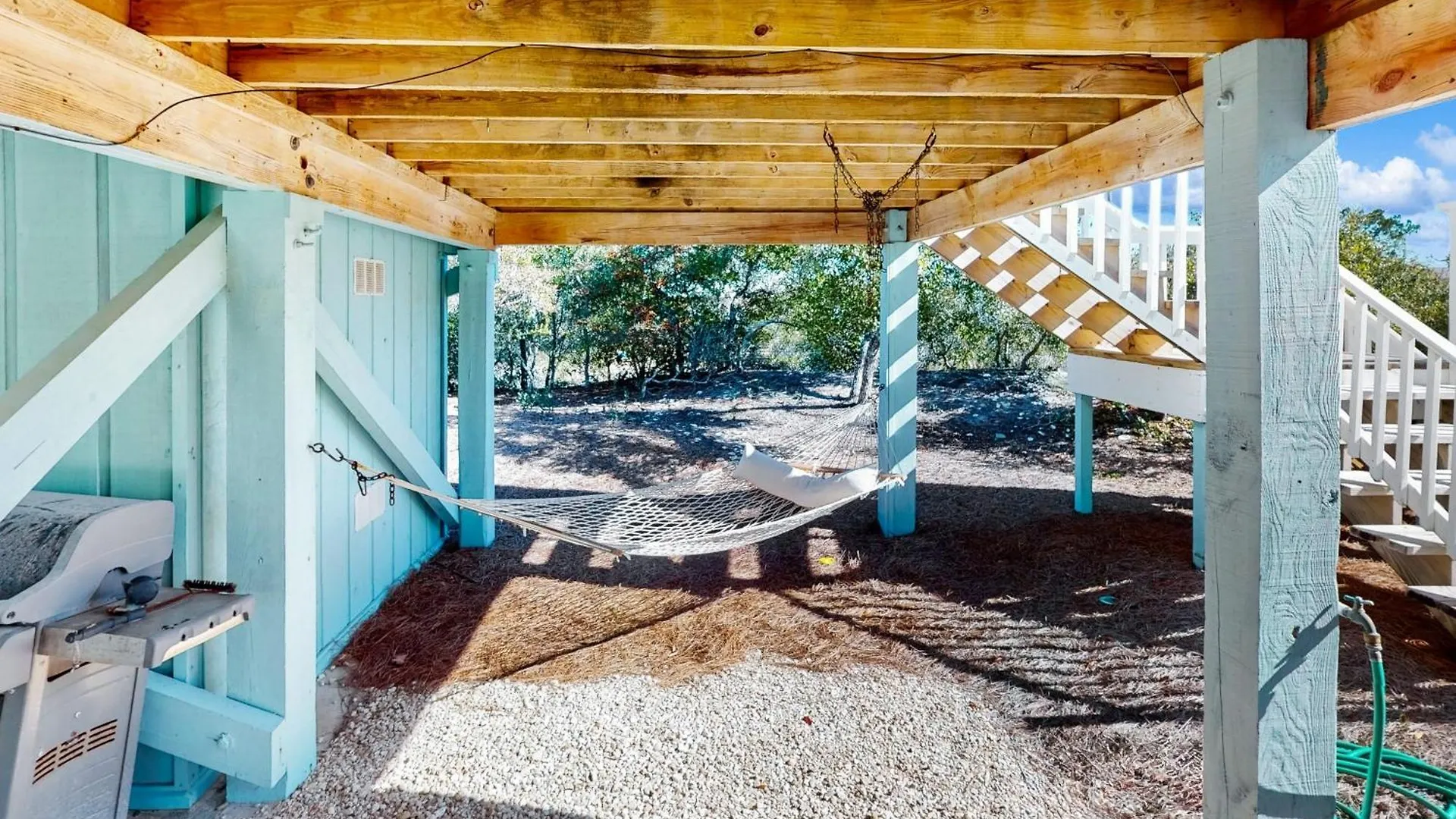 Blue Heron House Holiday home