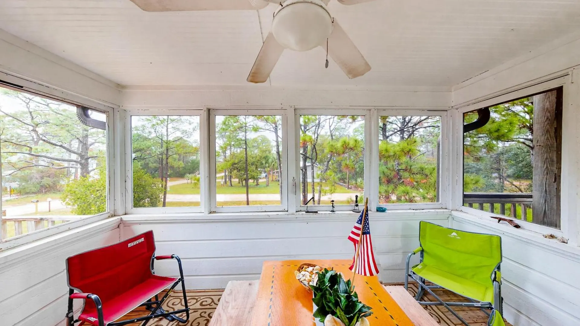 Holiday home Island Retreat