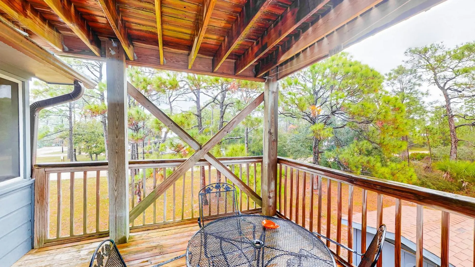 Island Retreat St. George Island