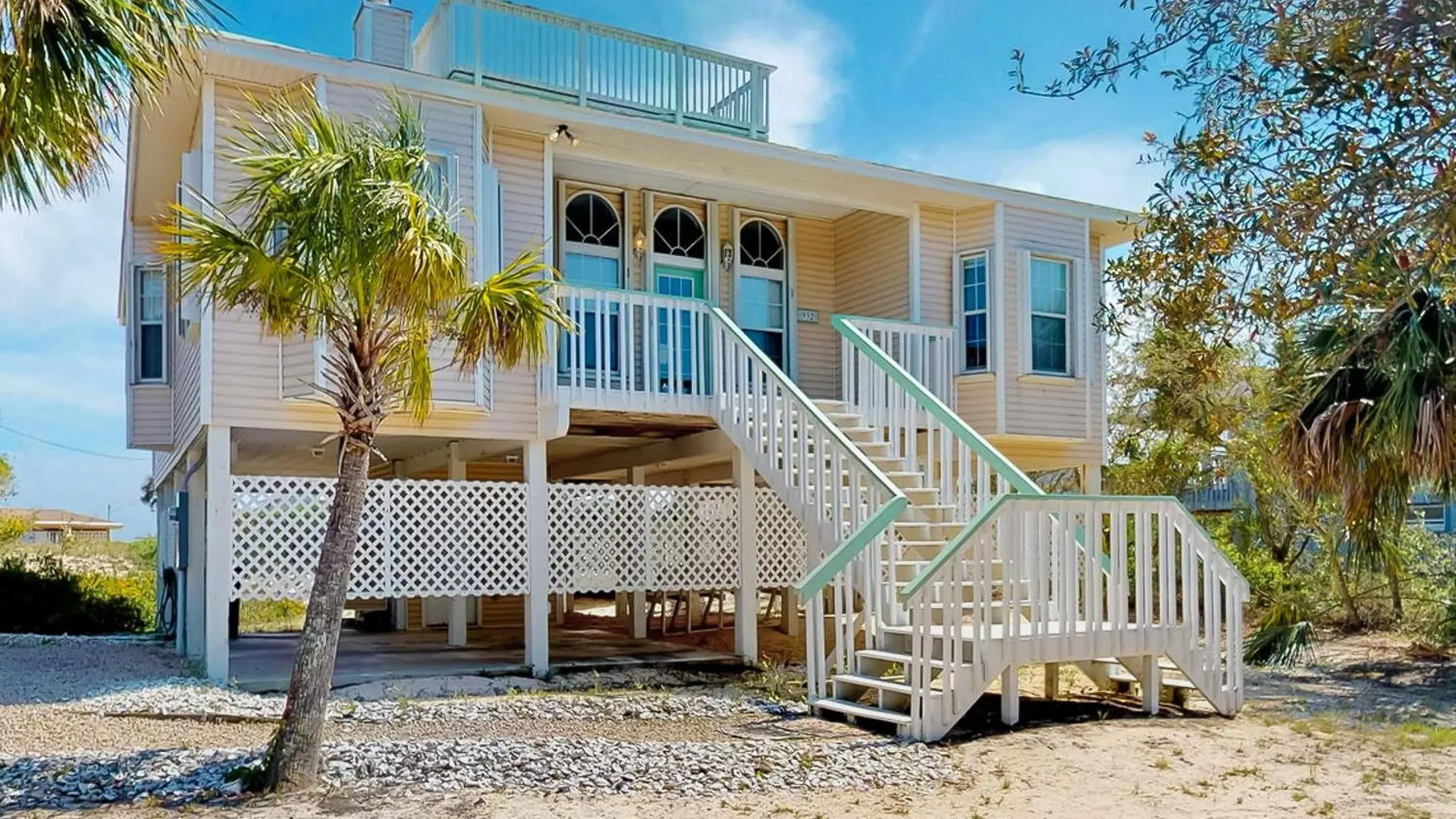 Southern Belle Holiday home