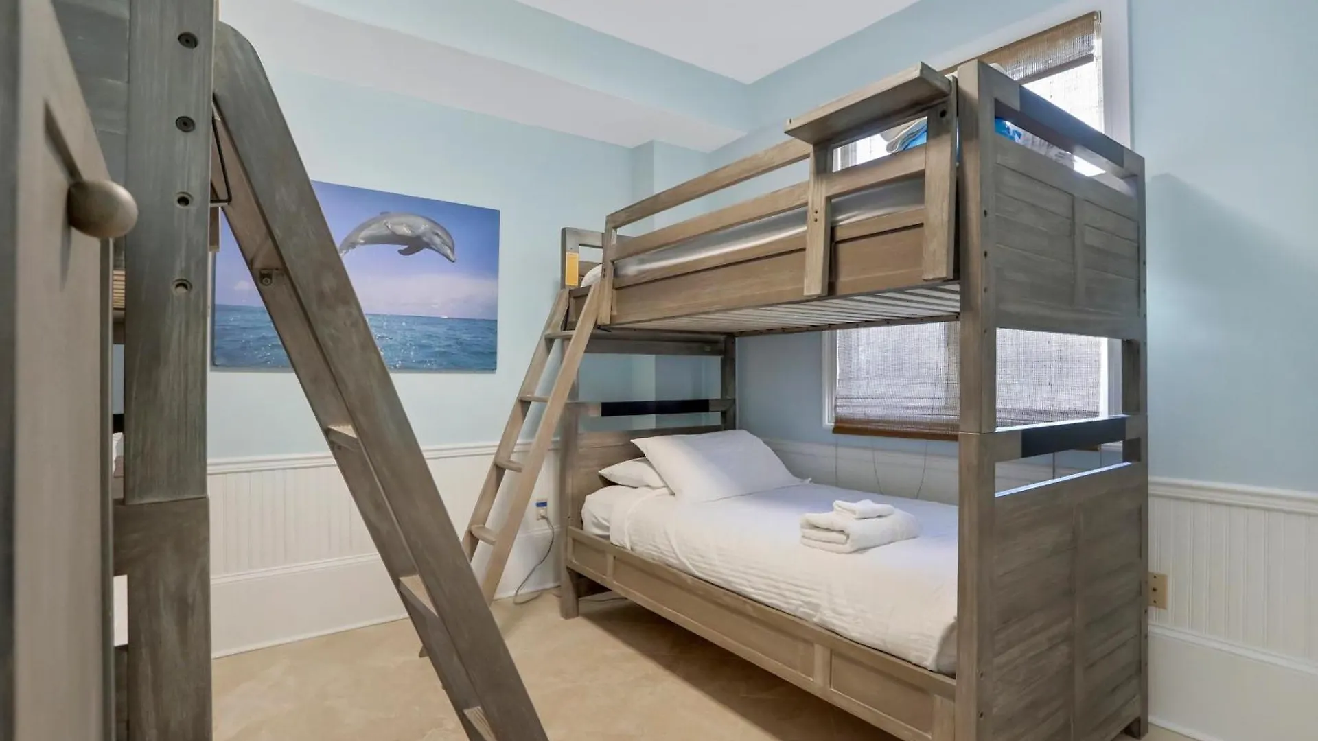 The Burrow Holiday home *