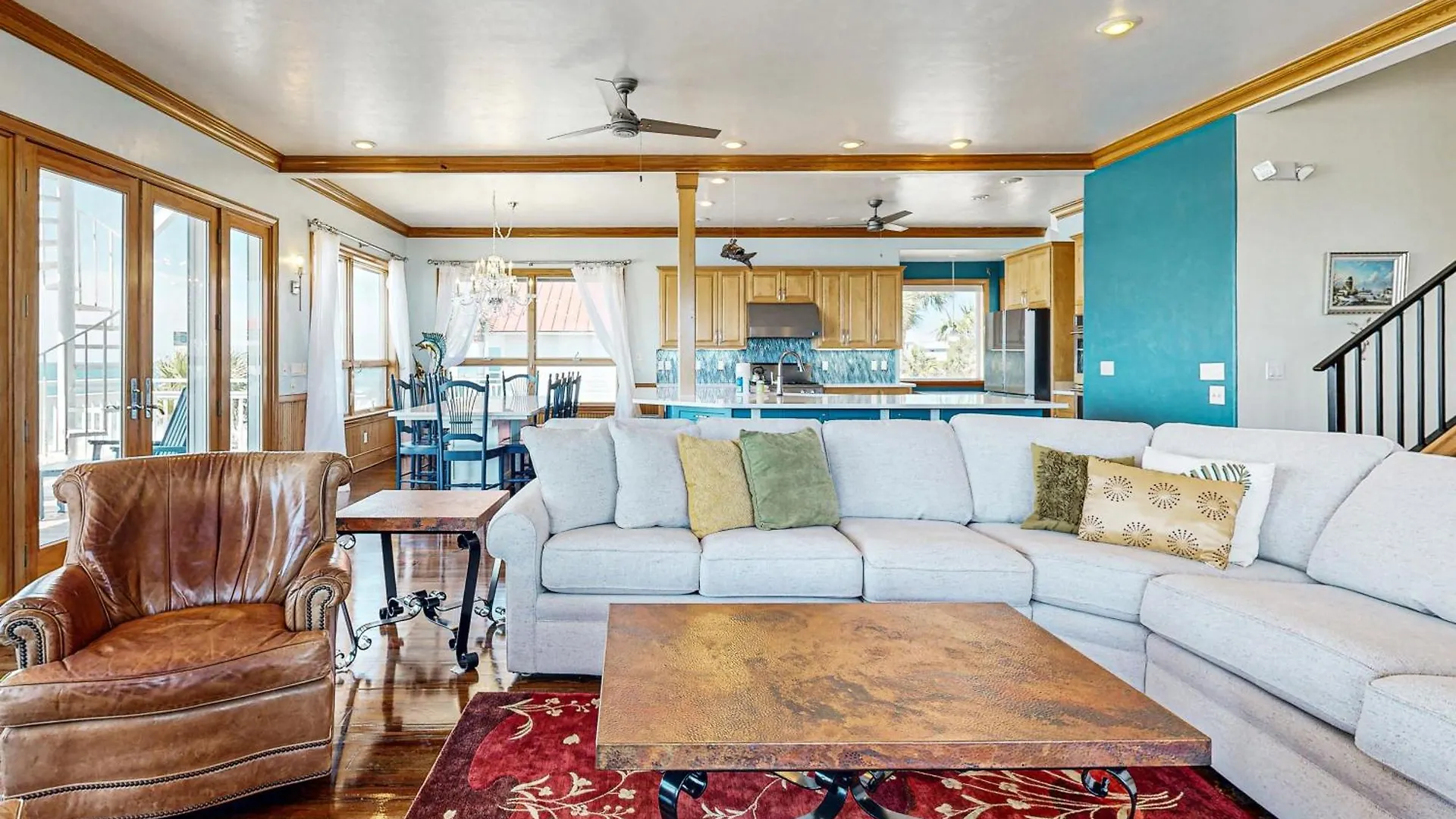 Hello Sunshine Holiday home *