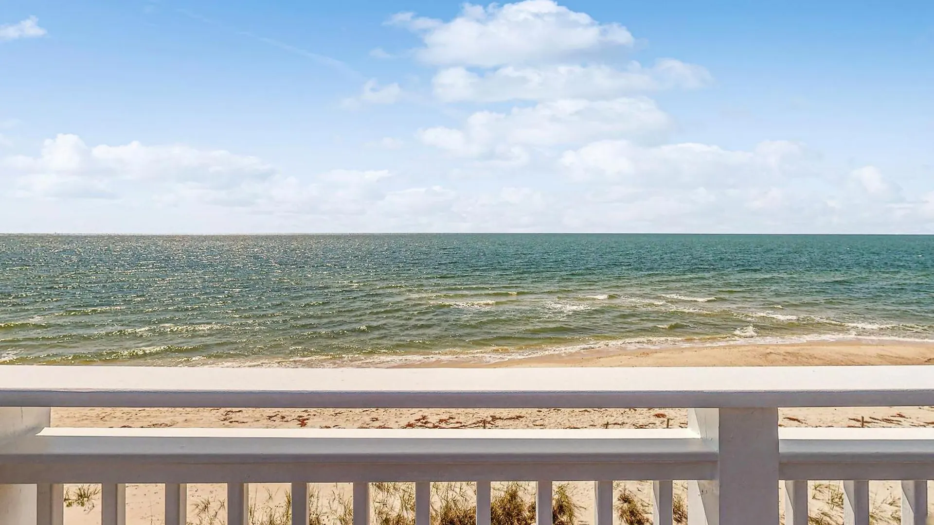 Hello Sunshine St. George Island