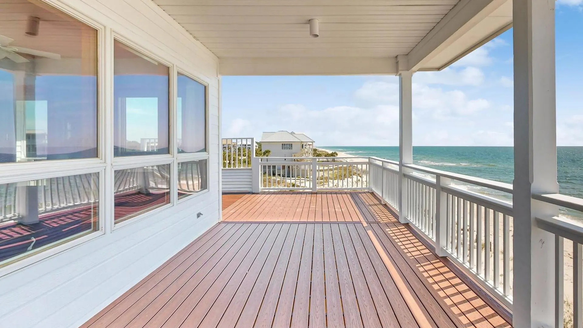 Hello Sunshine Holiday home