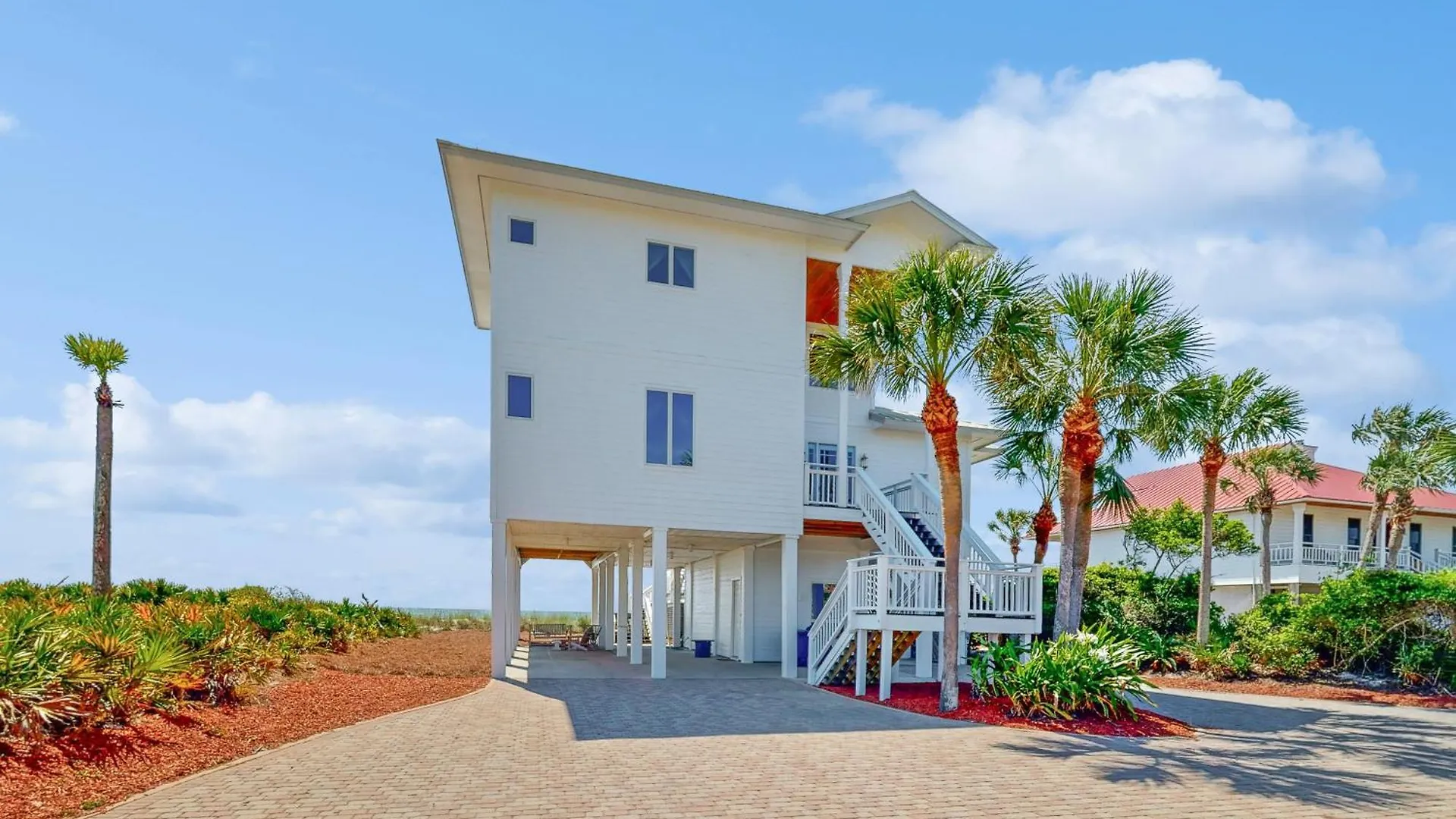 Hello Sunshine Holiday home St. George Island