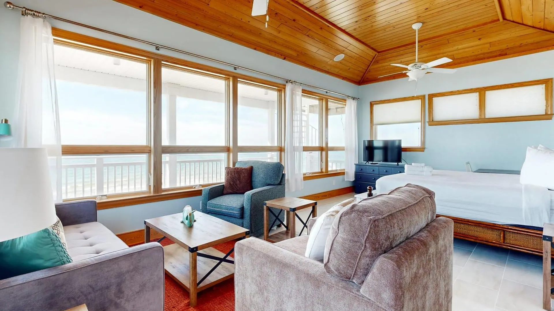 Hello Sunshine Holiday home St. George Island