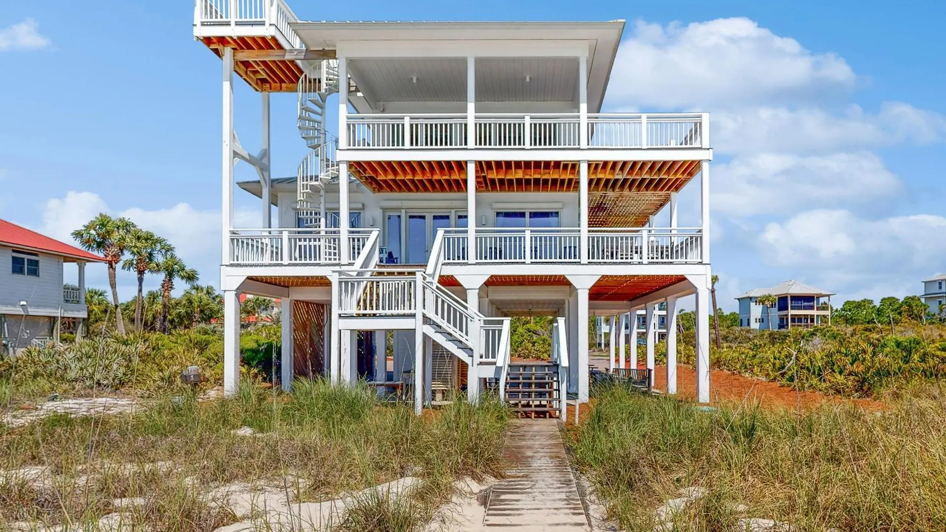 Holiday home Hello Sunshine St. George Island