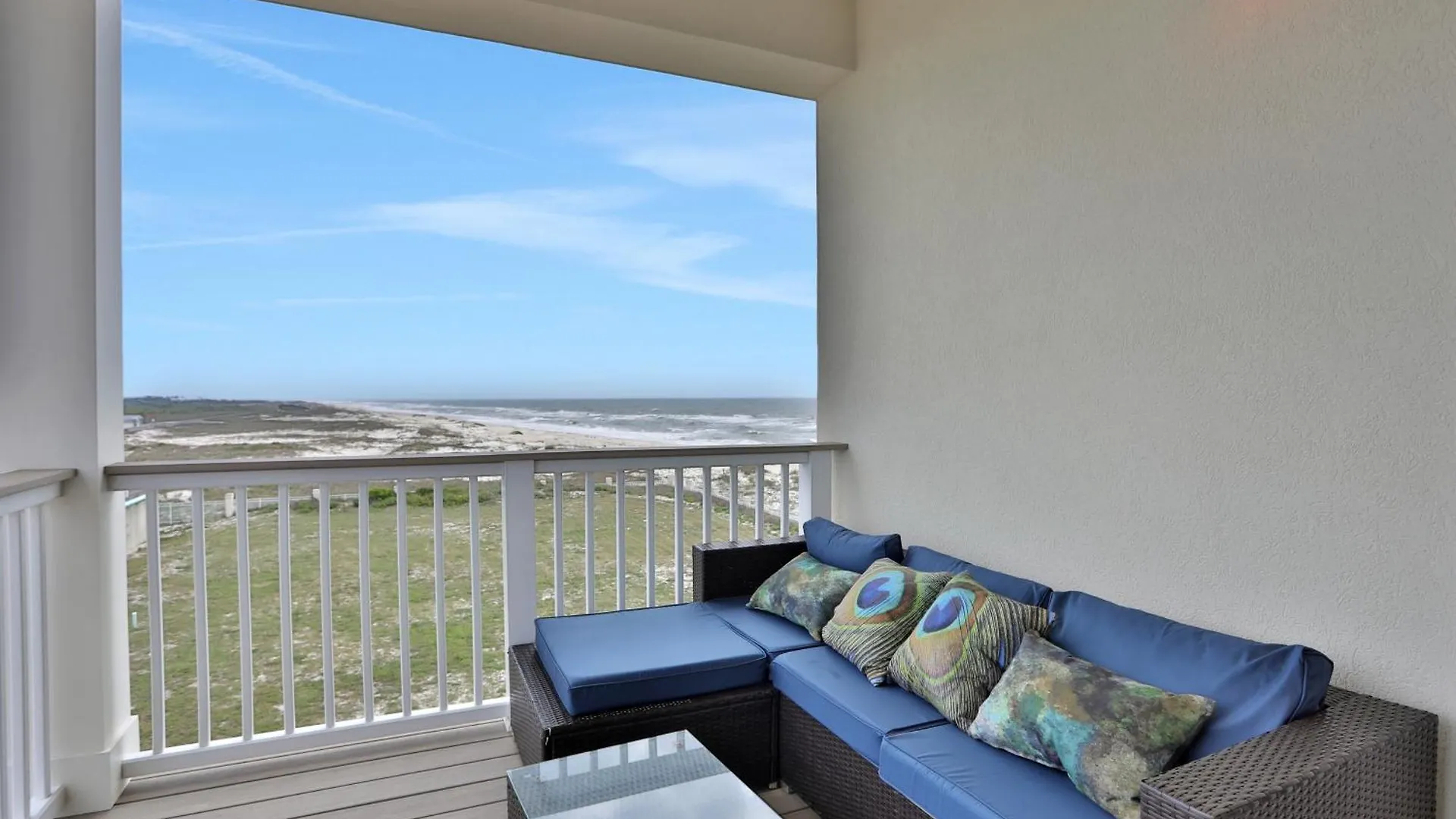Holiday home Lil' Nauti St. George Island