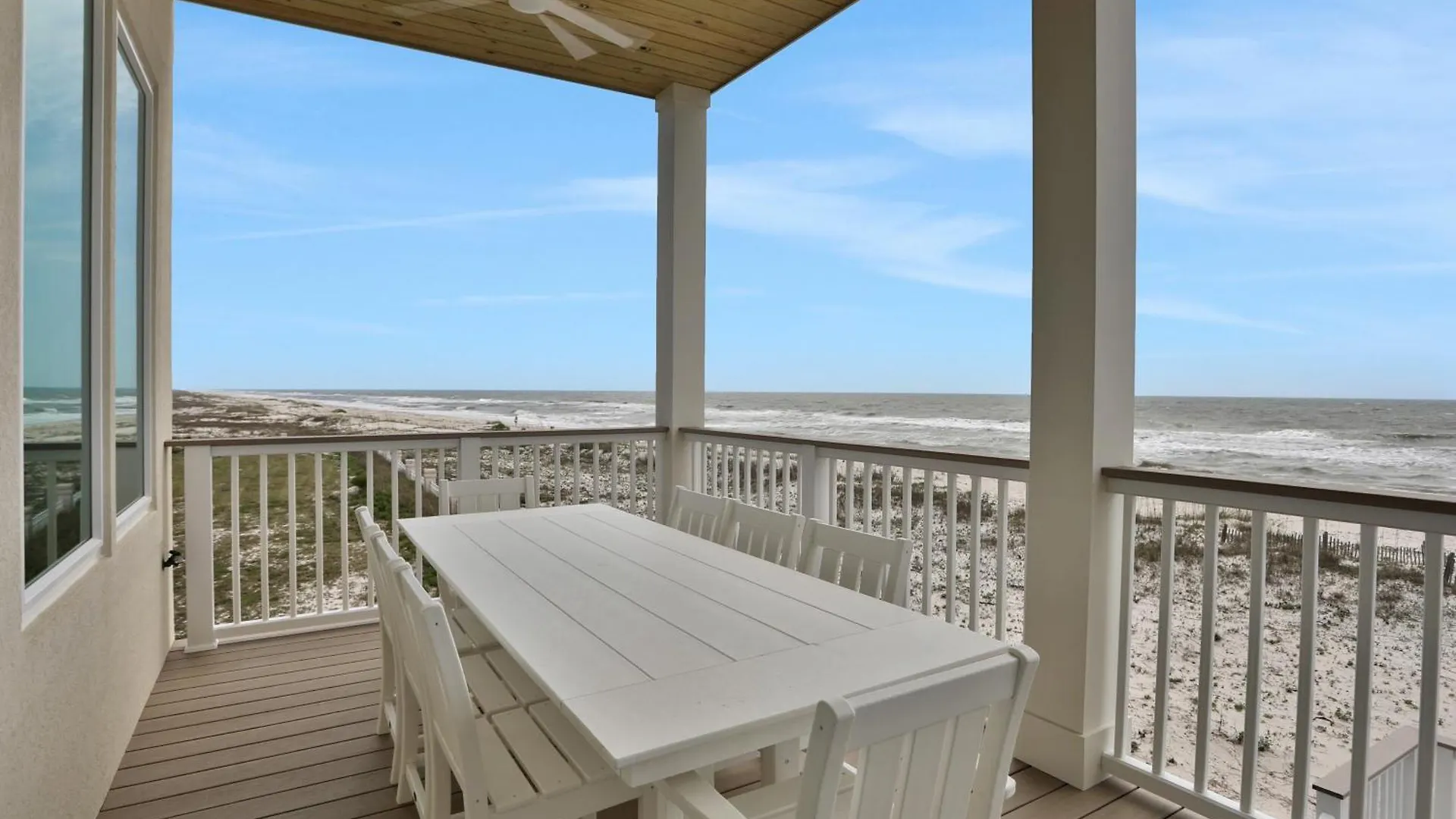 Holiday home Lil' Nauti St. George Island
