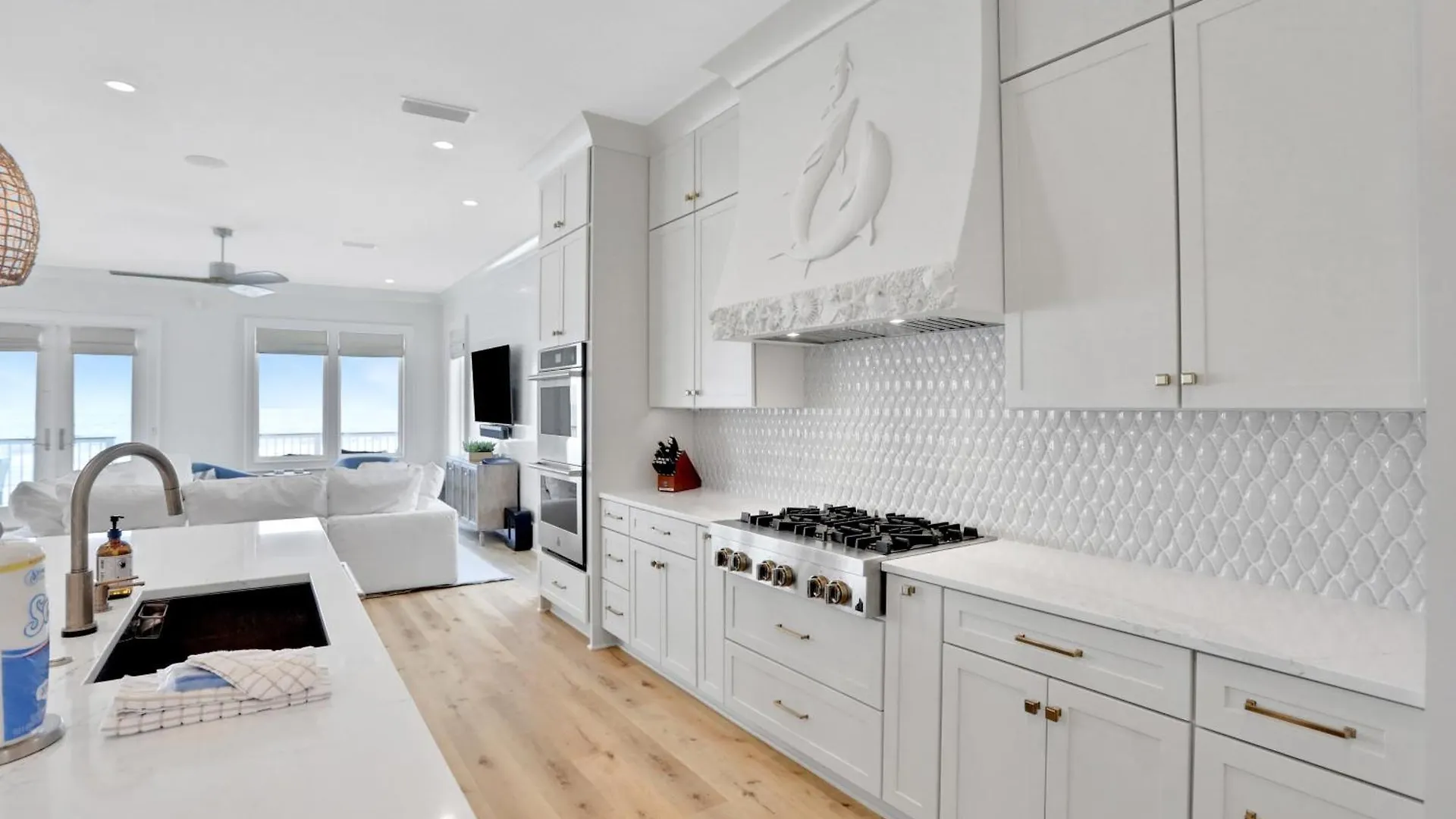 Lil' Nauti Holiday home
