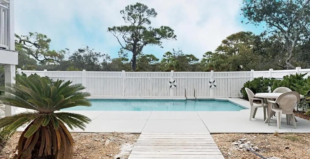 Holiday home Bikinis & Martinis St. George Island
