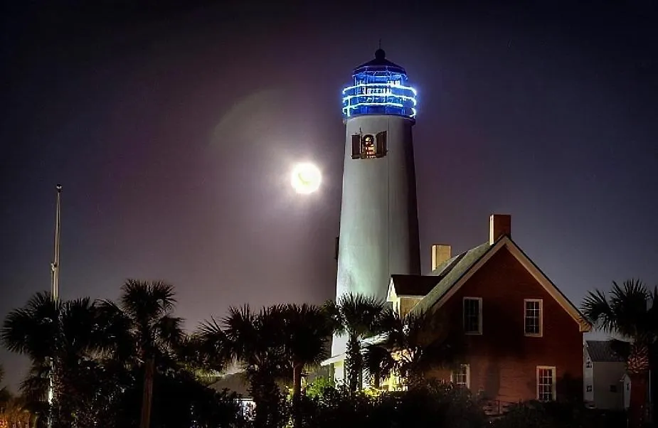 Reel Memories Holiday home St. George Island