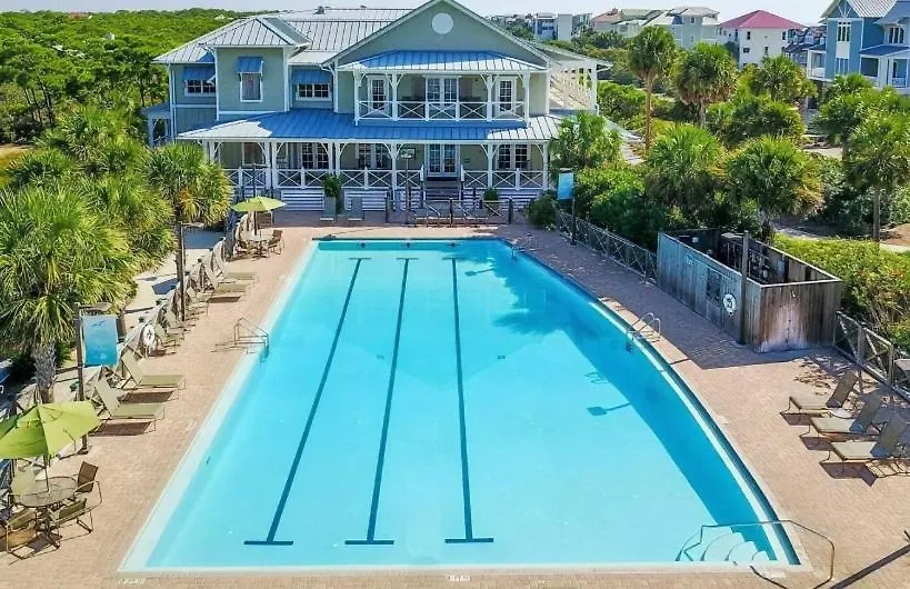 Reel Memories St. George Island