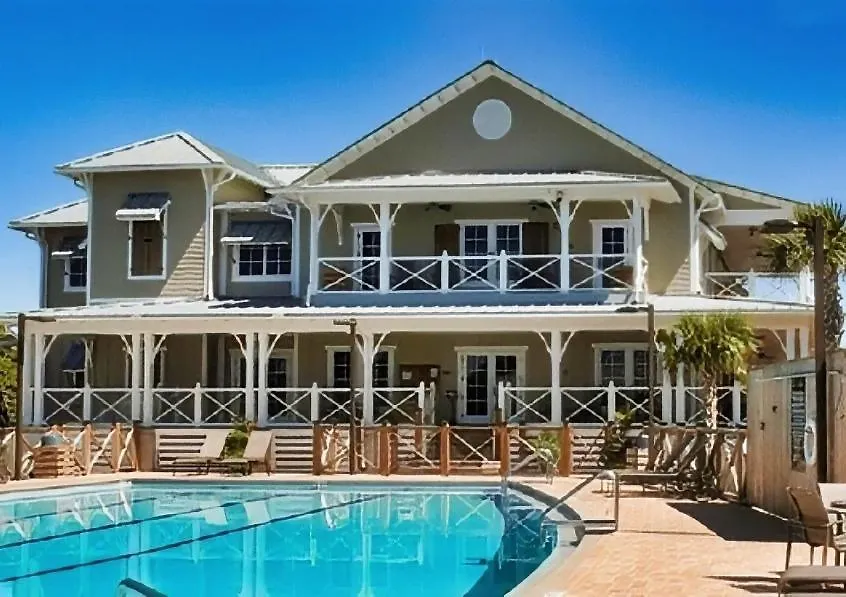 Holiday home Bikinis & Martinis