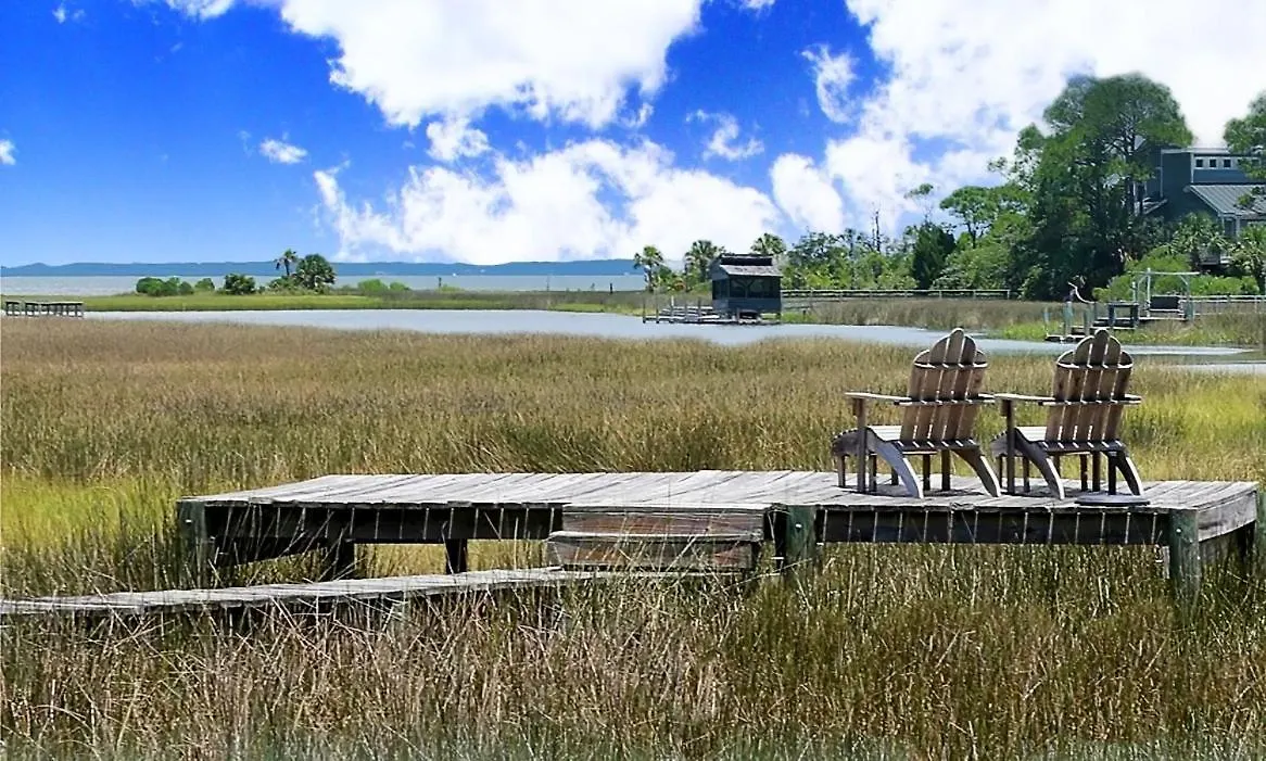 Holiday home Reel Memories St. George Island