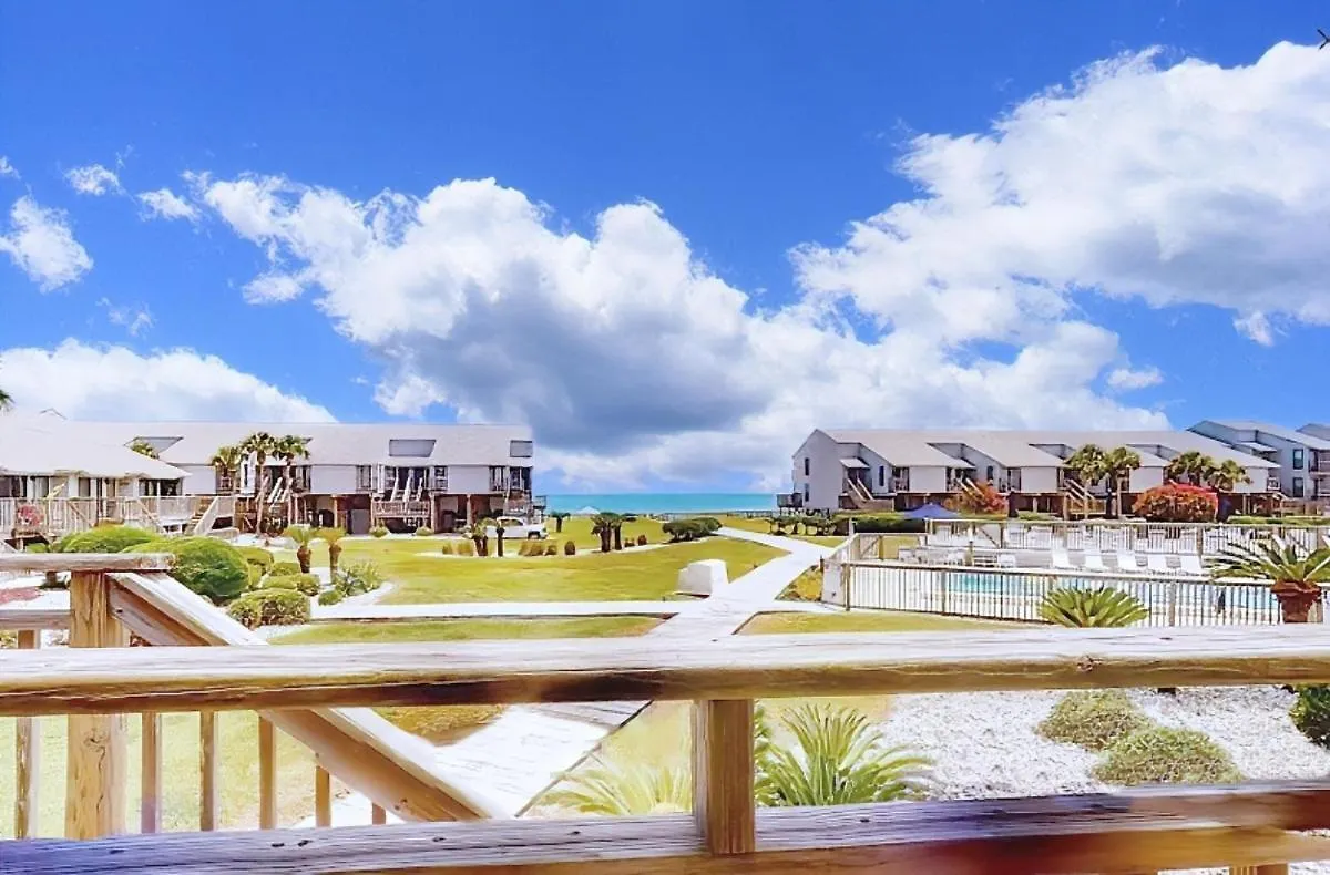 Ocean Mile K-3 Holiday home St. George Island