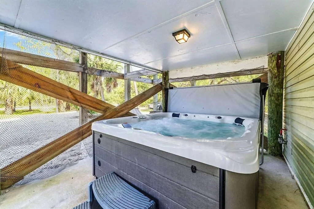 The Floridian Tranquil Beachside Retreat *