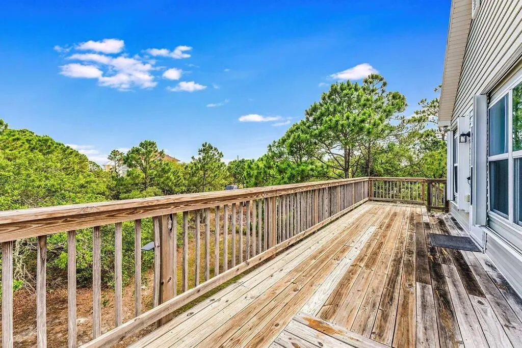 Holiday home The Floridian Tranquil Beachside Retreat *