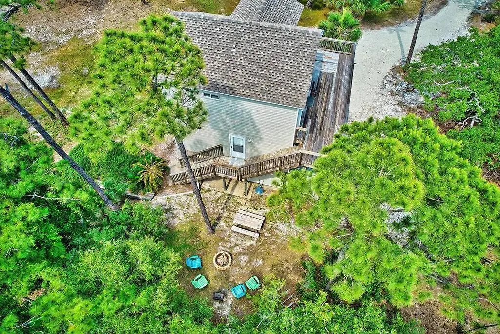 Holiday home The Floridian Tranquil Beachside Retreat *