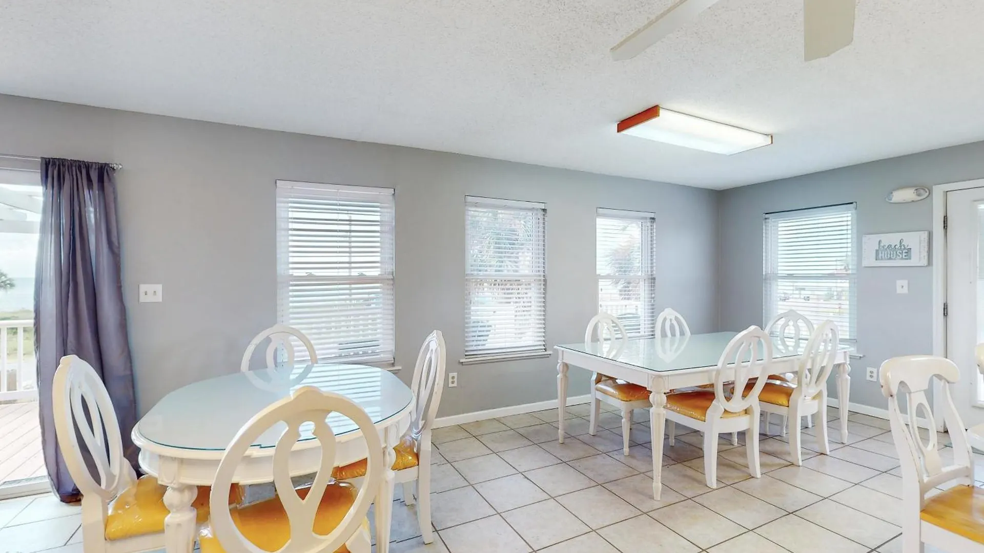Island Charm Holiday home St. George Island