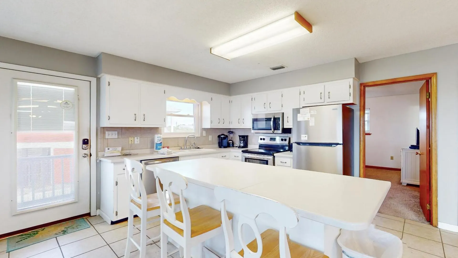 Holiday home Island Charm St. George Island