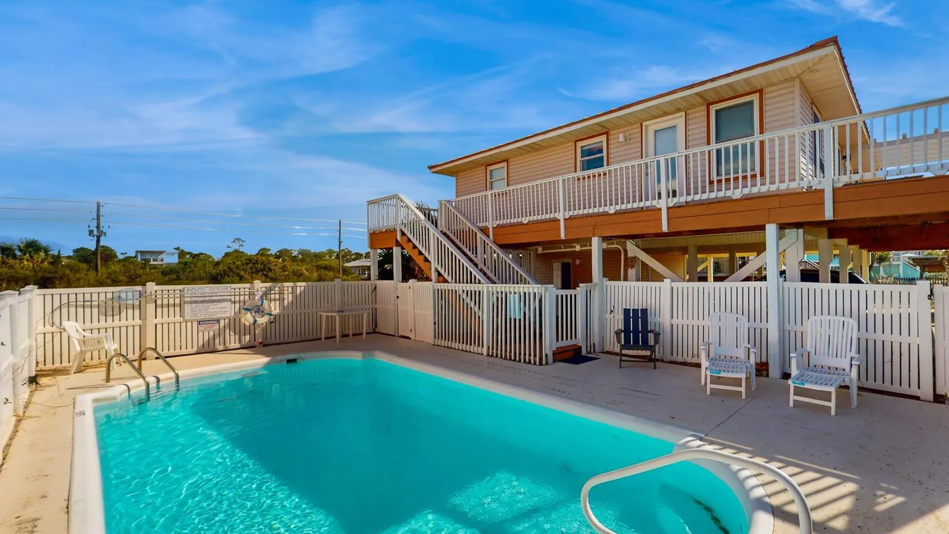 Holiday home Island Charm *