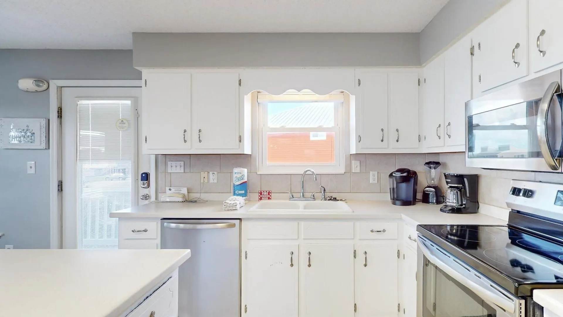 Holiday home Island Charm St. George Island