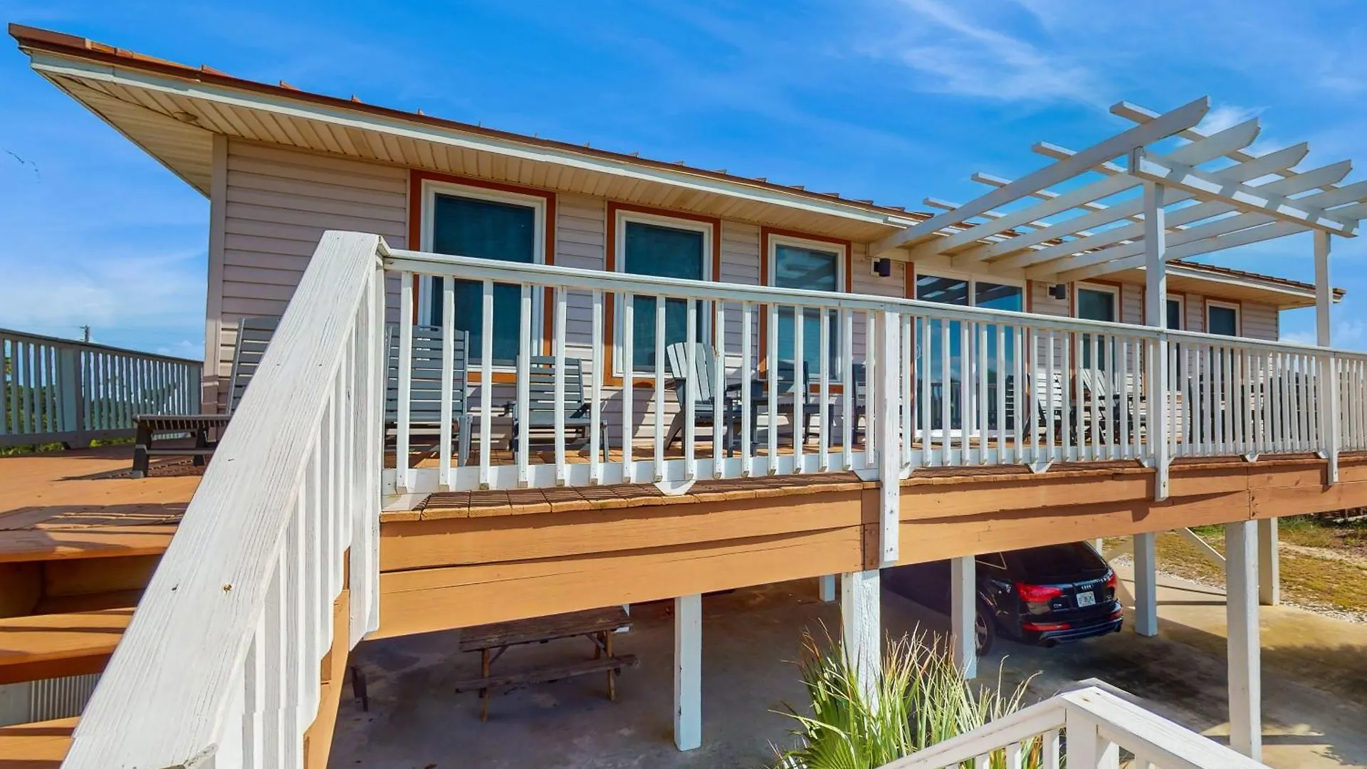 Holiday home Island Charm St. George Island
