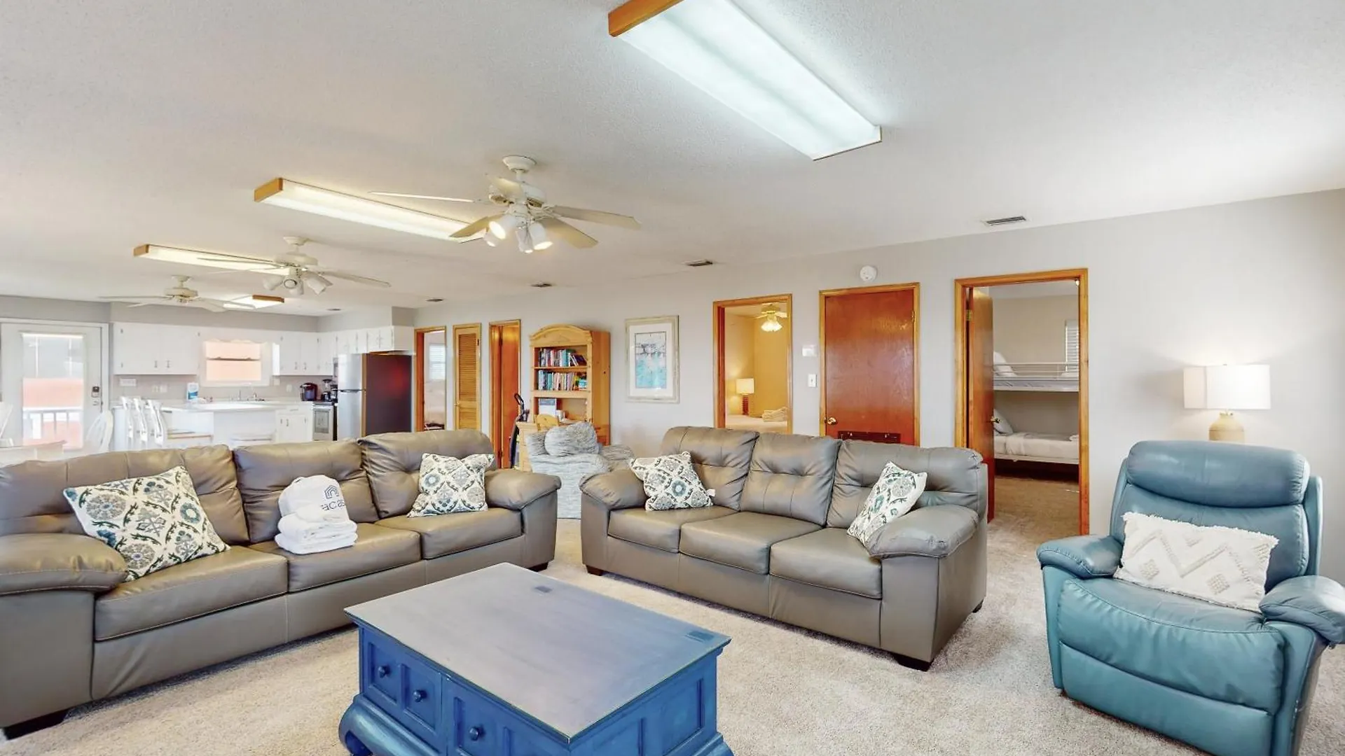Holiday home Island Charm