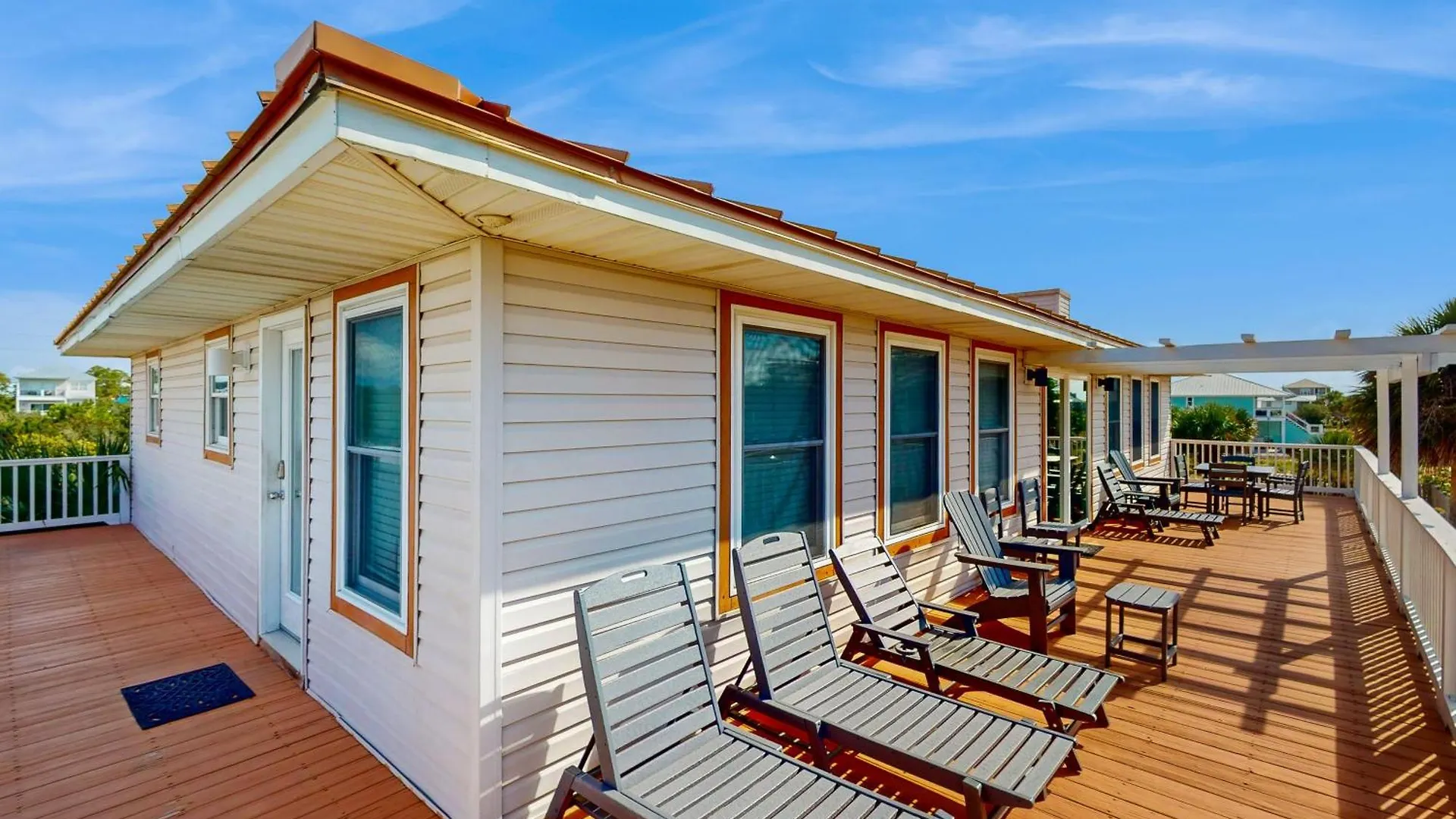 Holiday home Island Charm St. George Island