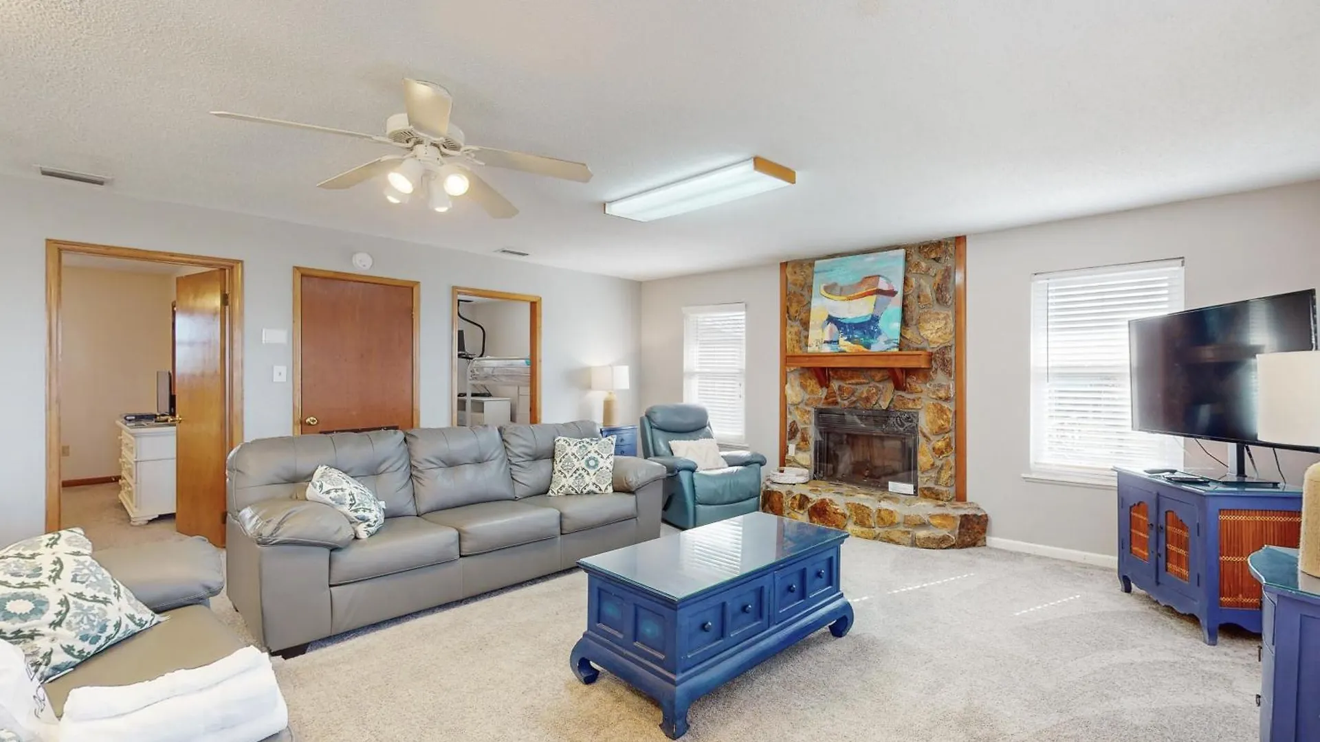Island Charm St. George Island