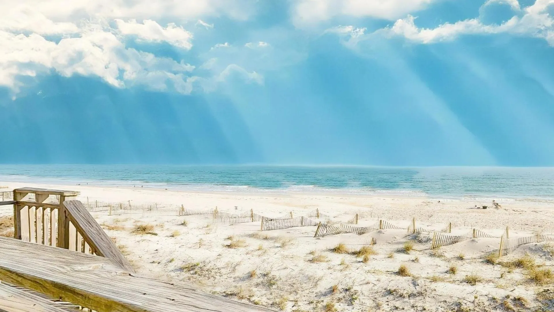 Ocean Mile I-3 St. George Island