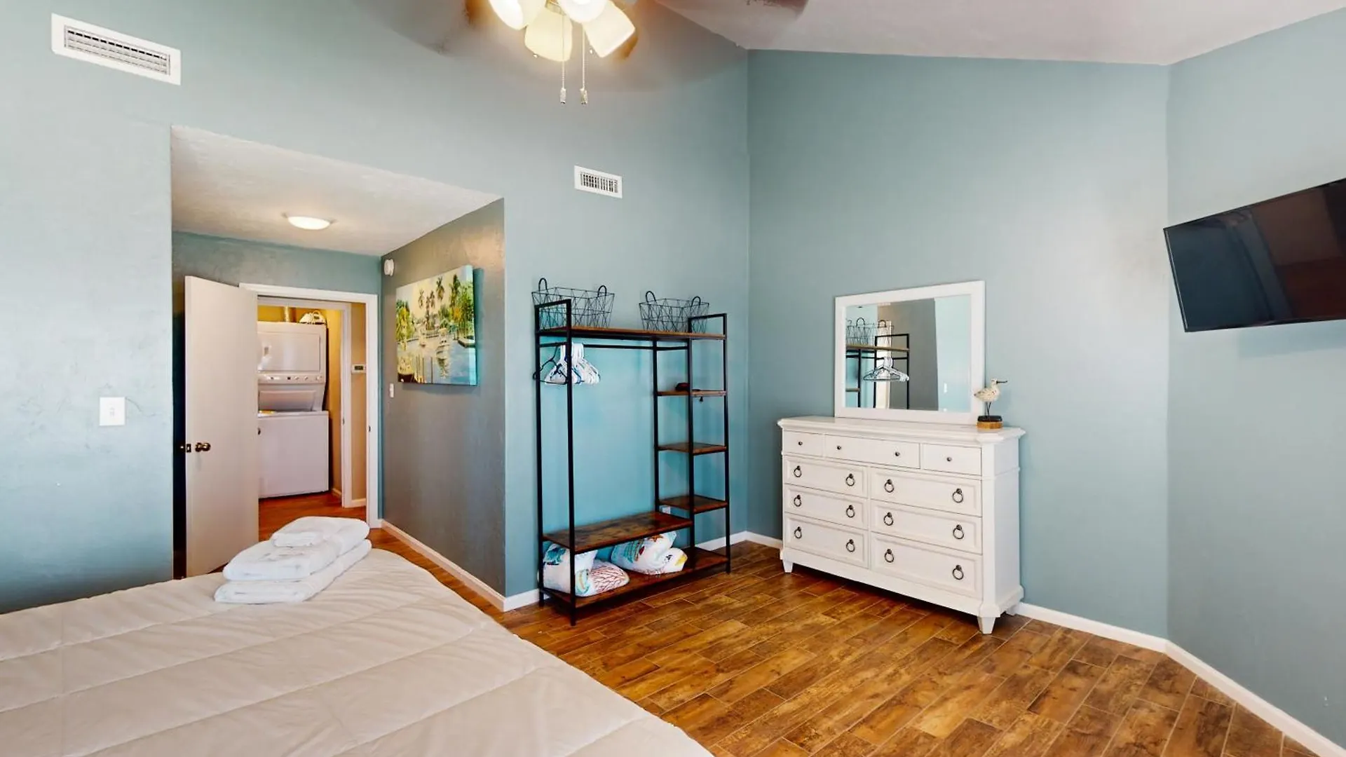 Holiday home Ocean Mile G-2