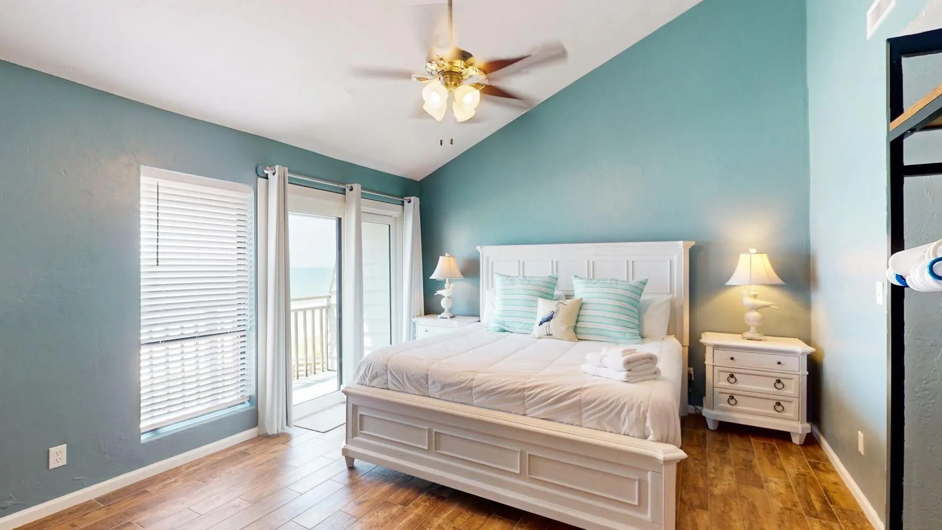 Ocean Mile G-2 Holiday home St. George Island