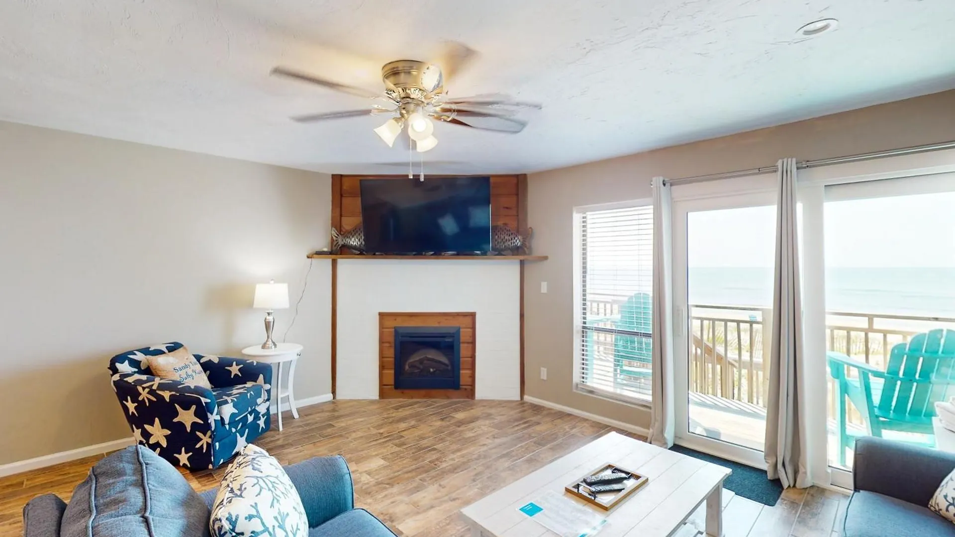 Holiday home Ocean Mile G-2 *