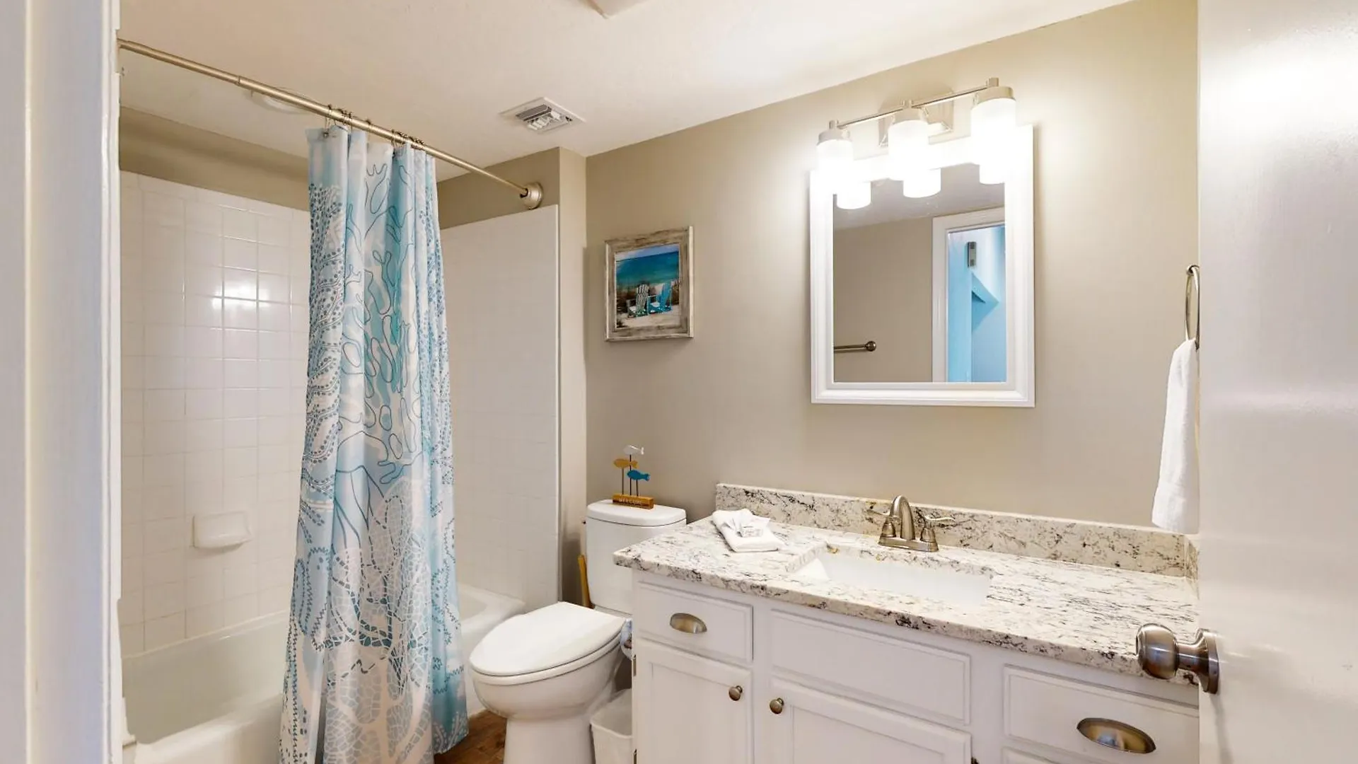 Holiday home Ocean Mile G-2 St. George Island