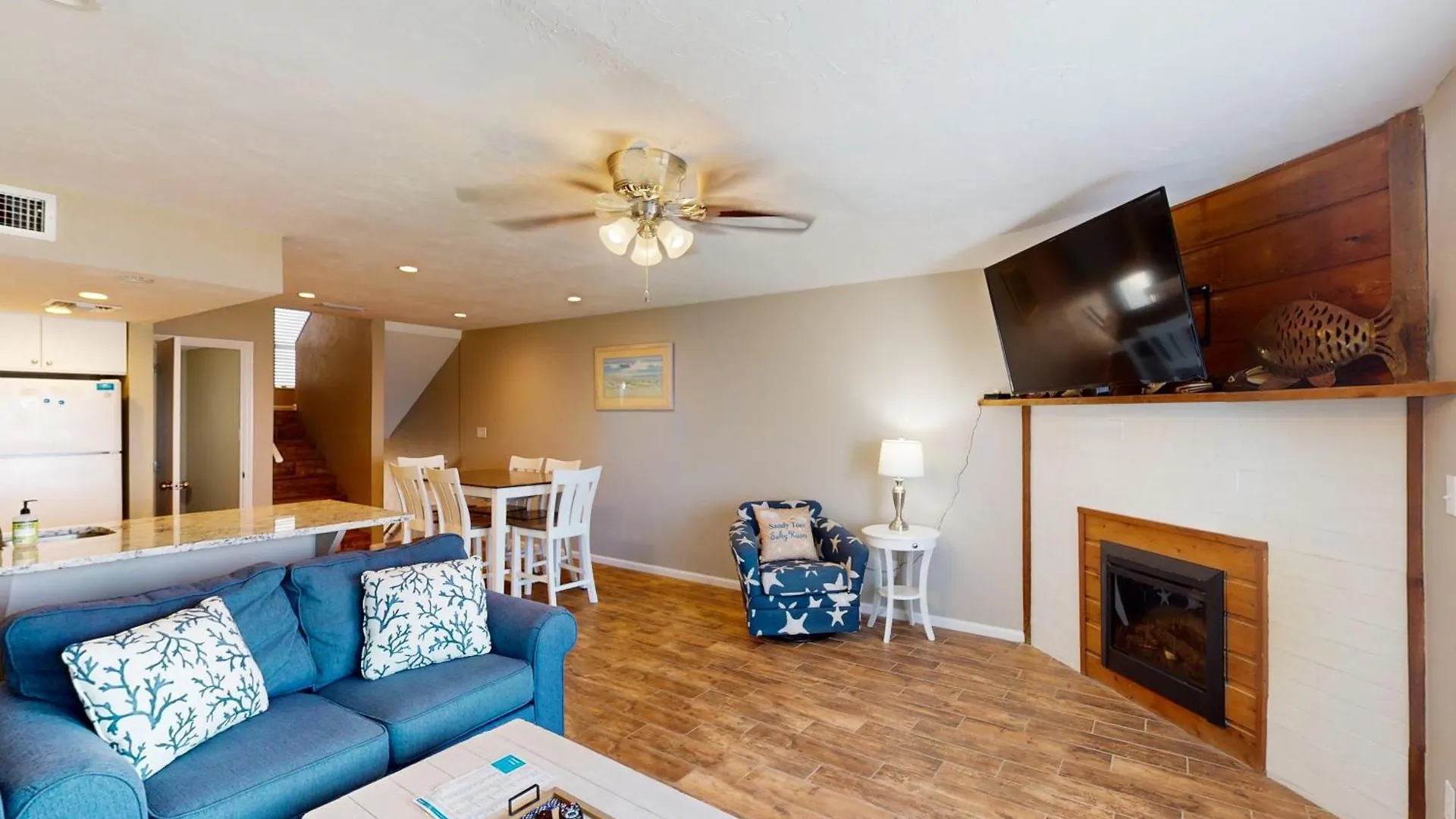 Holiday home Ocean Mile G-2 *
