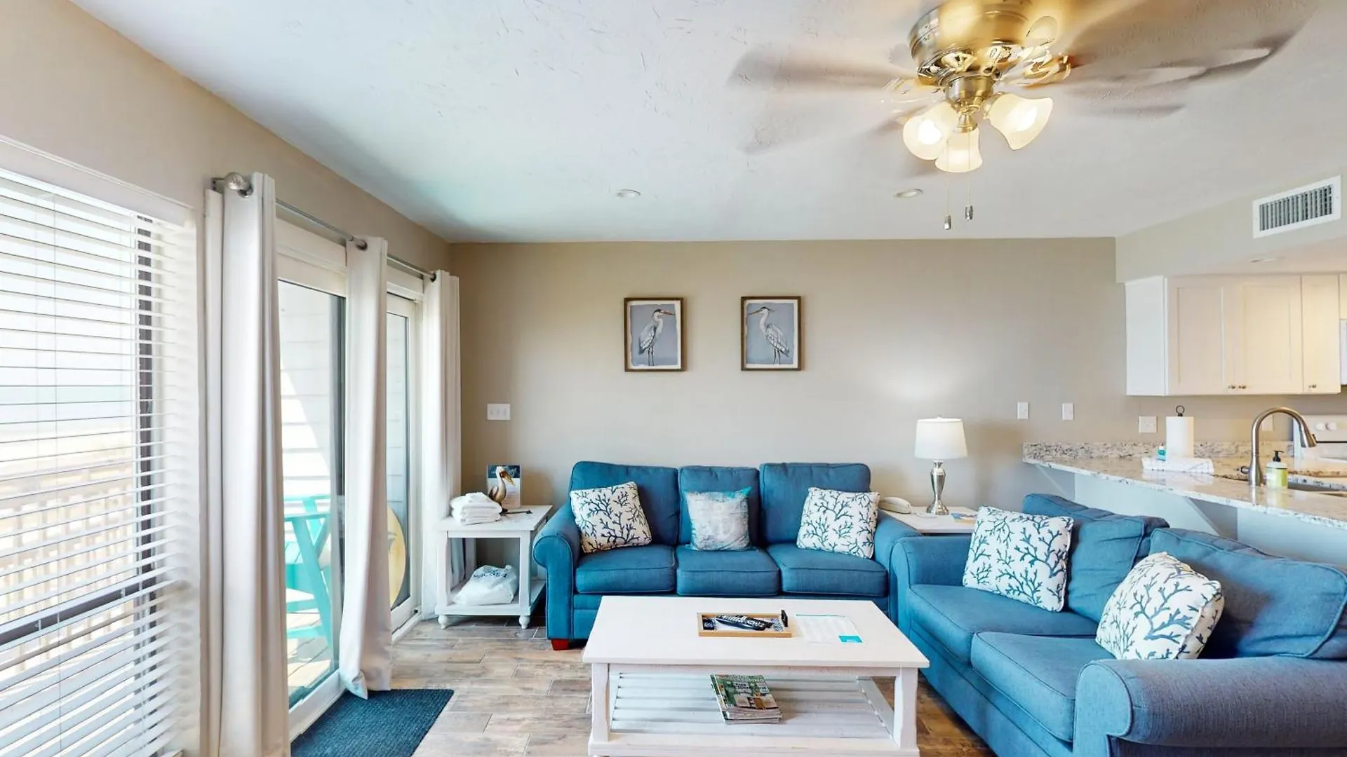 Holiday home Ocean Mile G-2