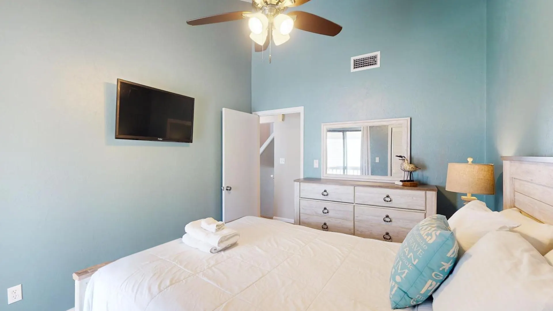 Ocean Mile G-2 Holiday home *