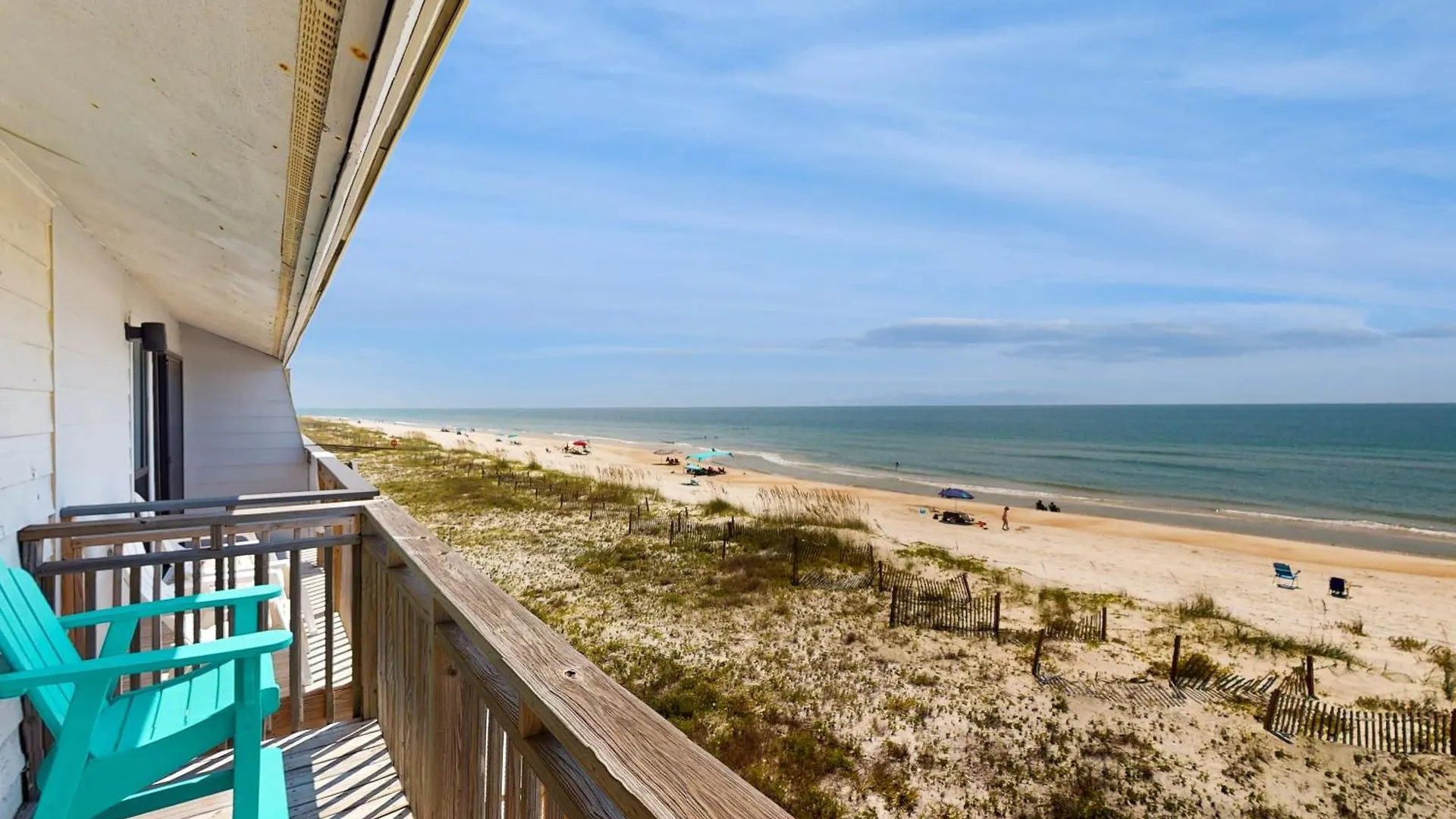 Holiday home Ocean Mile G-2 St. George Island