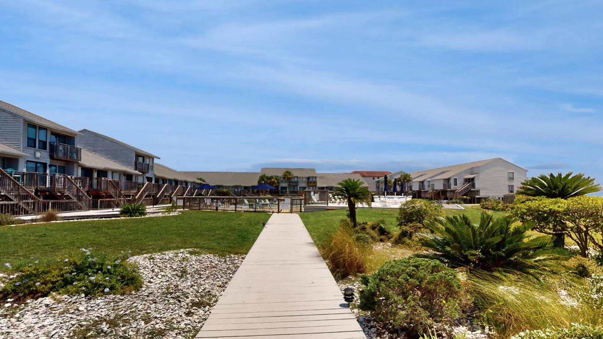 Ocean Mile L7 Gulf Getaway