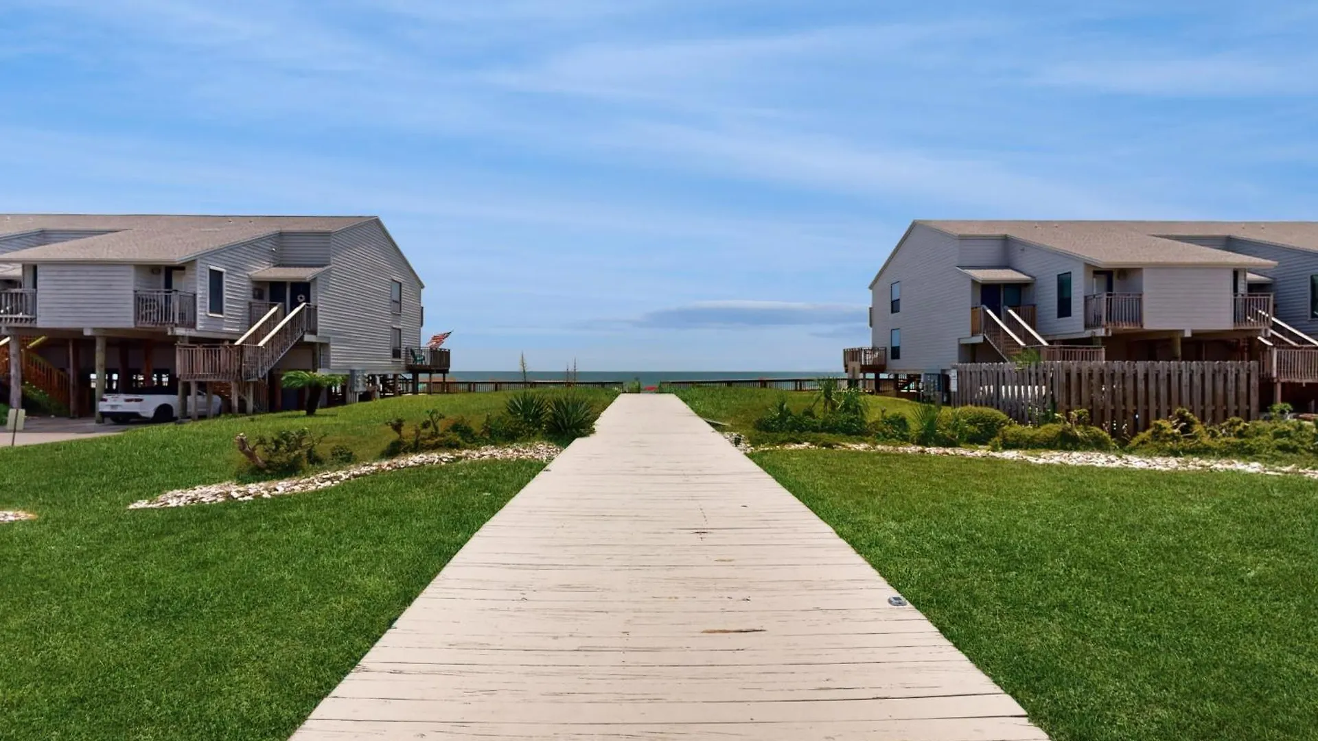Ocean Mile L7 Gulf Getaway Holiday home