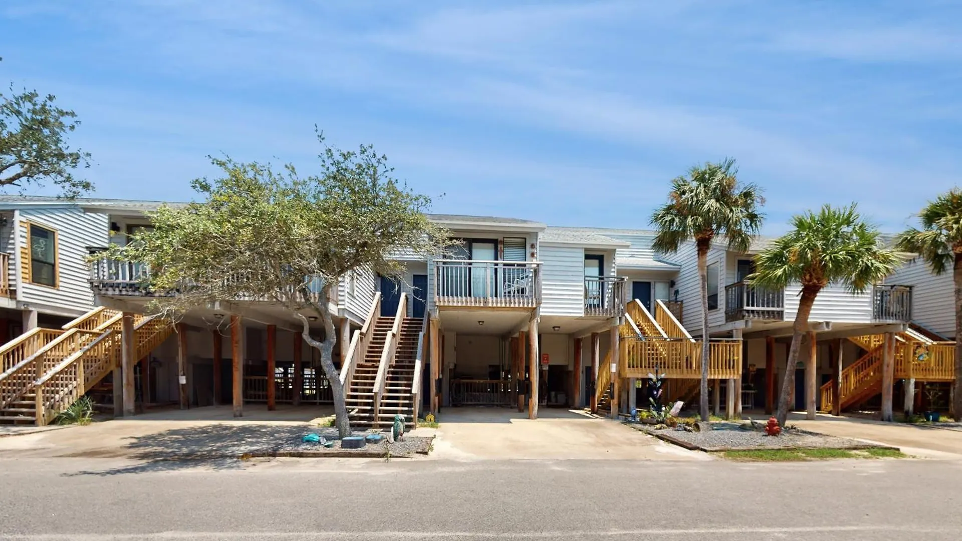 Holiday home Ocean Mile L7 Gulf Getaway *