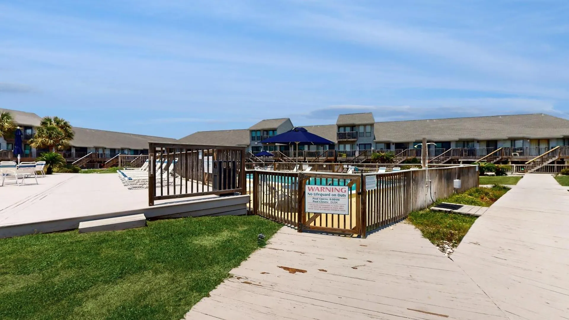 Ocean Mile L7 Gulf Getaway Holiday home St. George Island