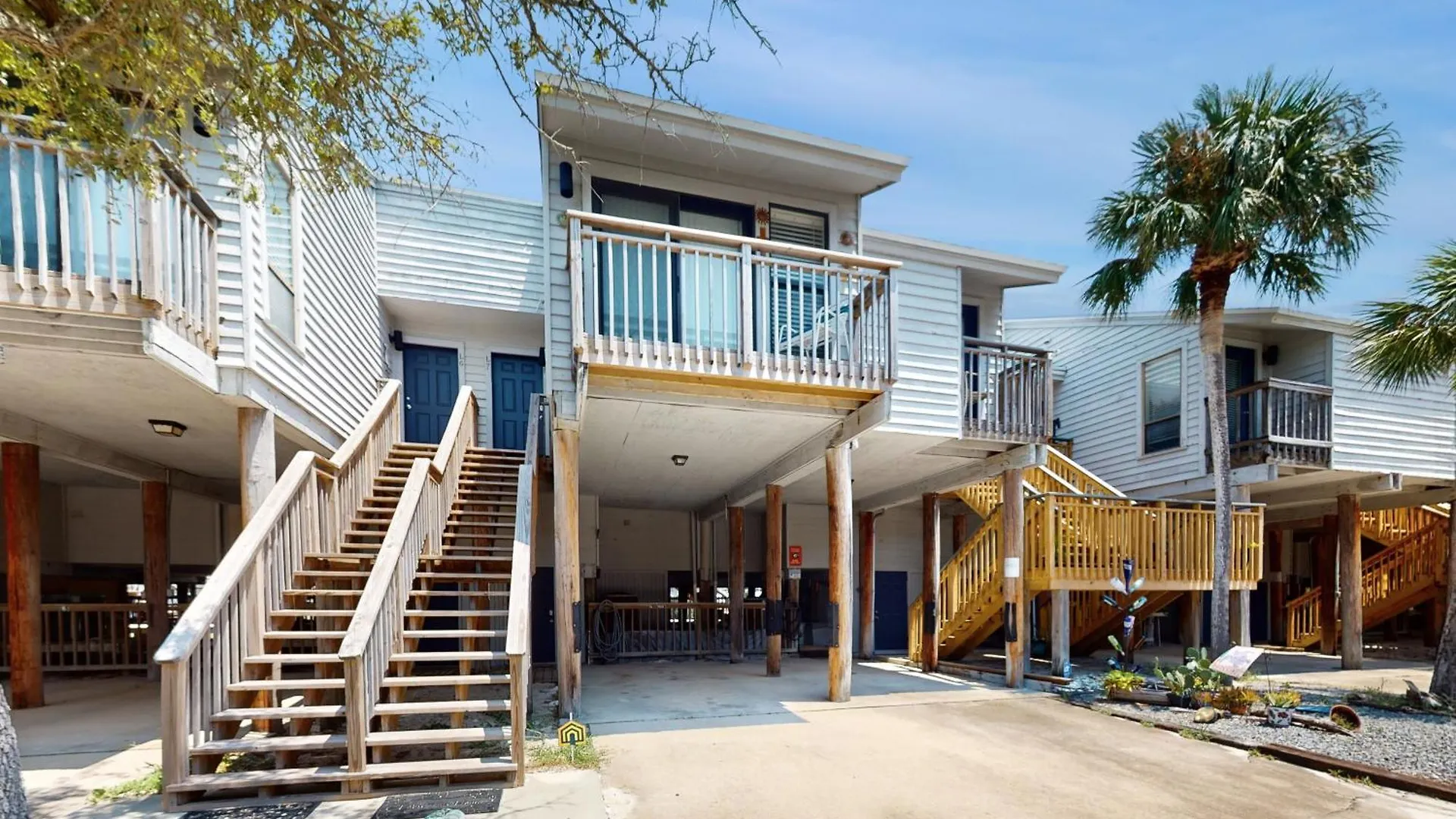 Ocean Mile L7 Gulf Getaway