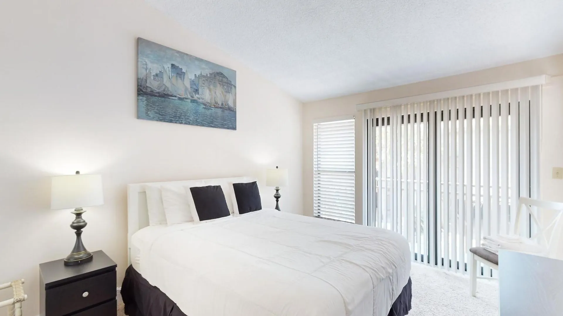 Ocean Mile L7 Gulf Getaway Holiday home
