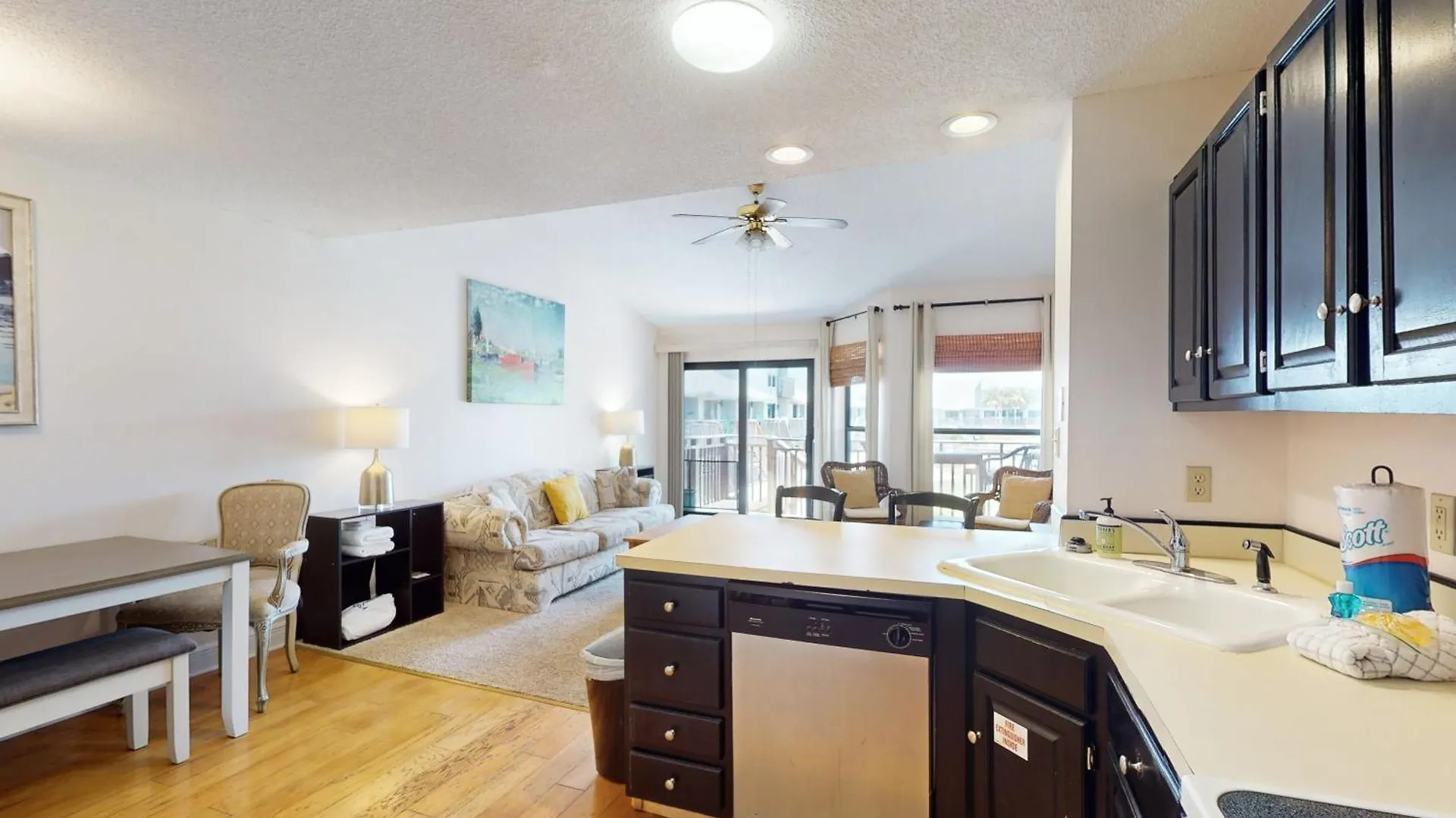 Holiday home Ocean Mile L7 Gulf Getaway