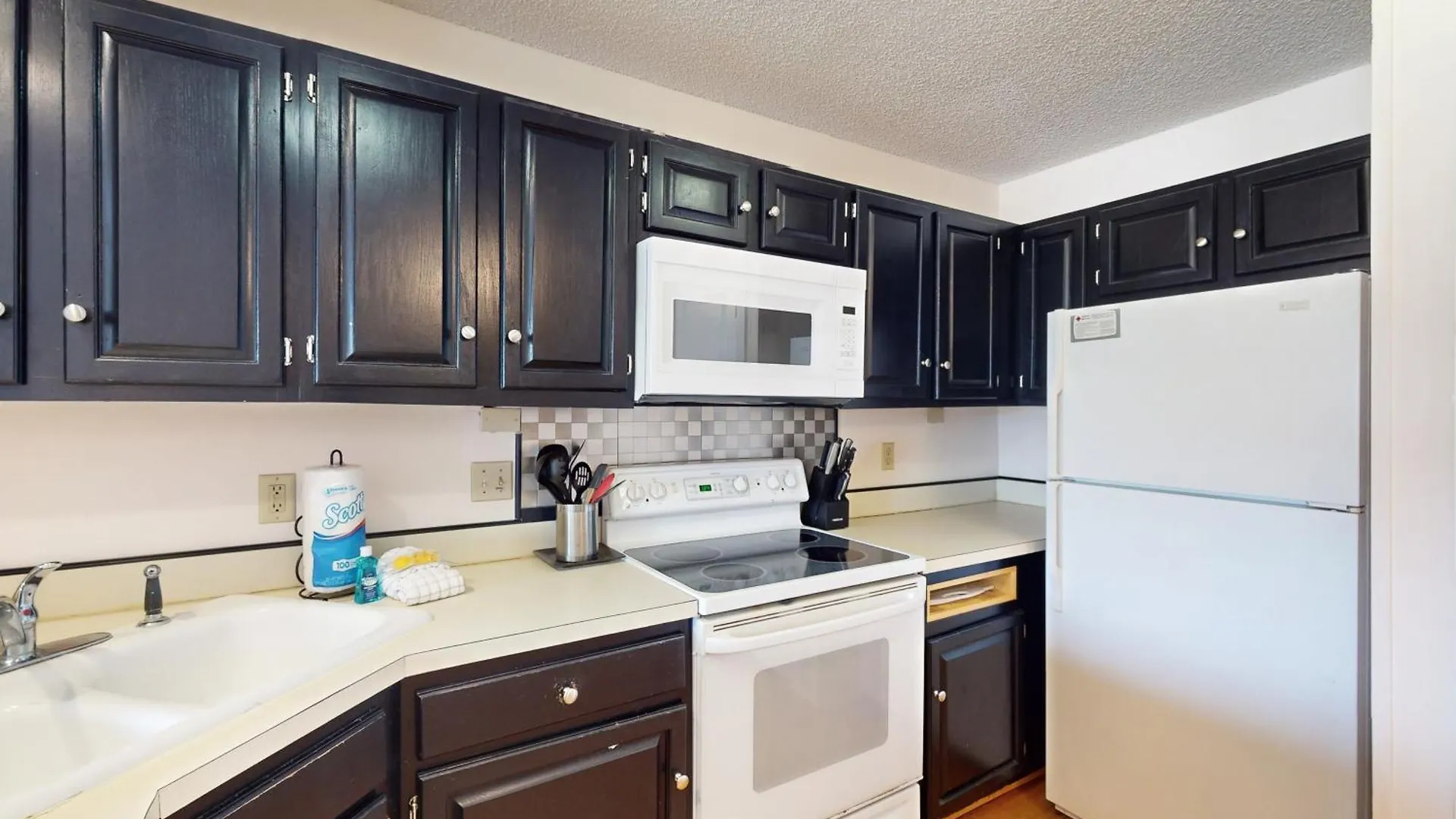 Ocean Mile L7 Gulf Getaway Holiday home *
