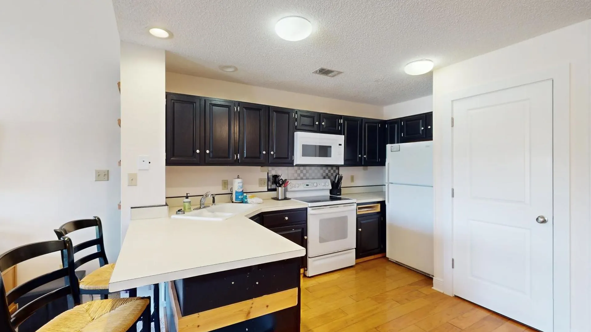 Ocean Mile L7 Gulf Getaway Holiday home St. George Island