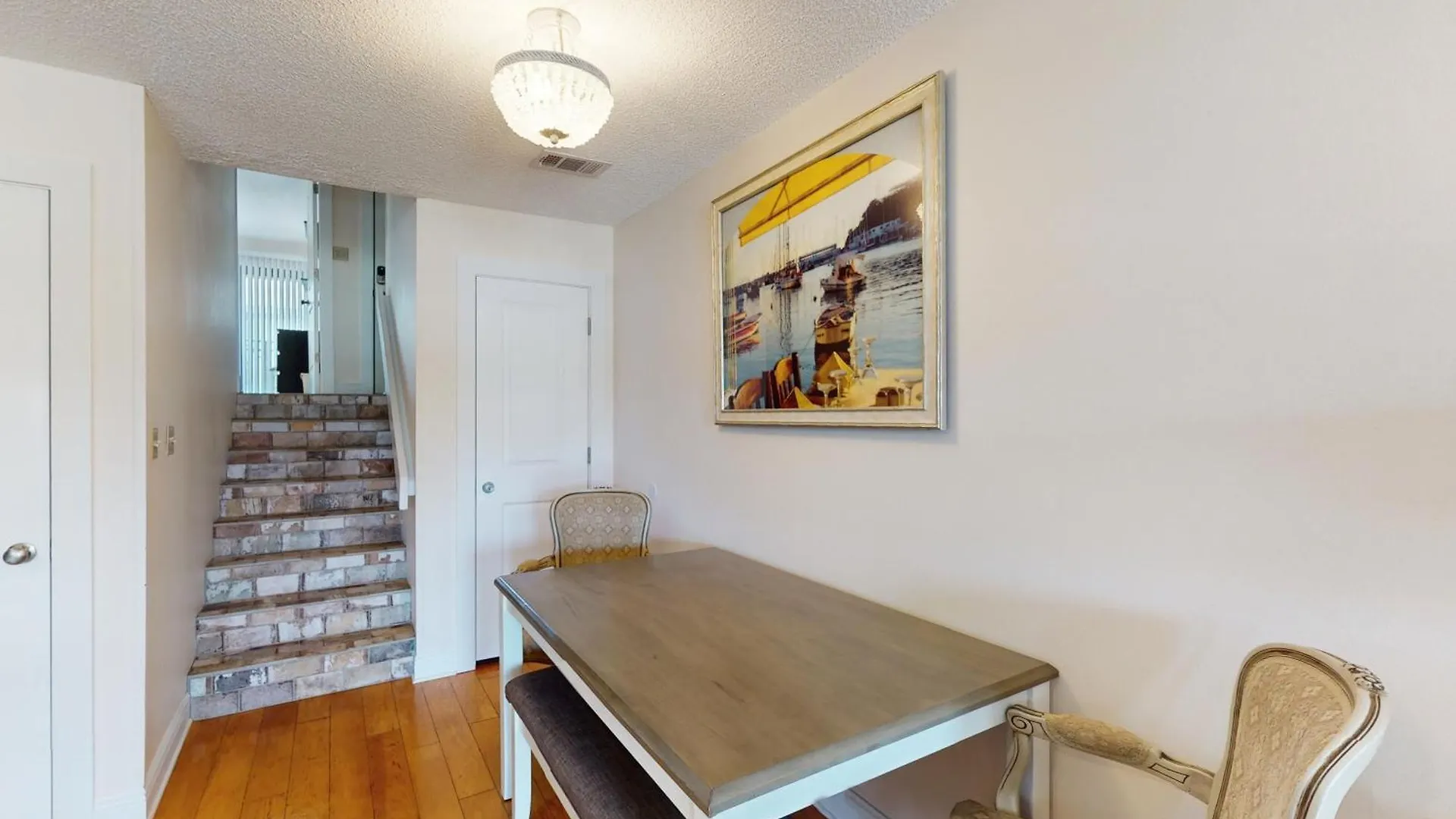 Holiday home Ocean Mile L7 Gulf Getaway St. George Island